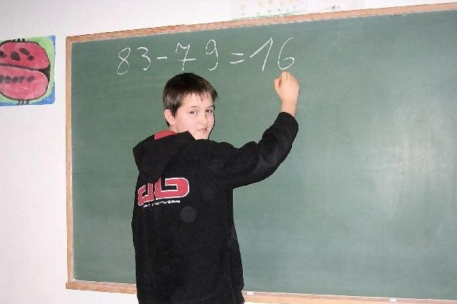 Was ist Rechenschw&auml;che/Dyskalkulie?